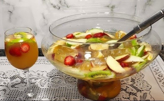 Receita Ponche natalino sem álcool super facil de fazer 5 (18)