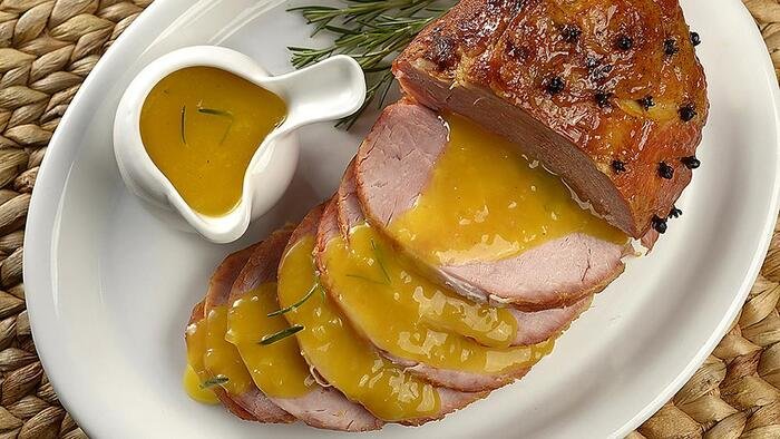 Tender Assado com Molho Agridoce Fácil 5 (18)