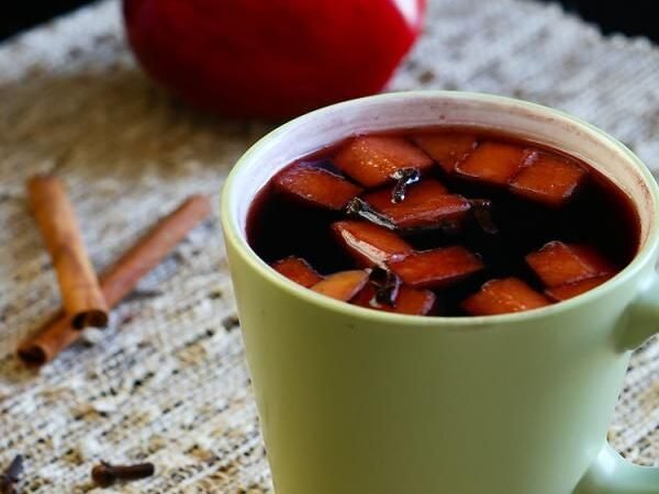 Vinho Quente à Portuguesa com especiaria: Receita Tradicional 5 (20)