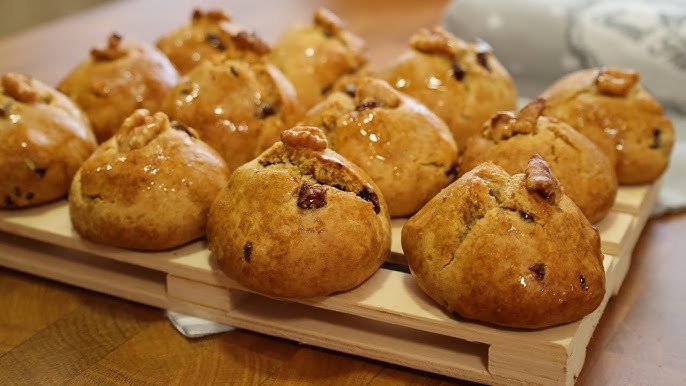 broas delicia de natal Crocantes e Deliciosas 5 (10)