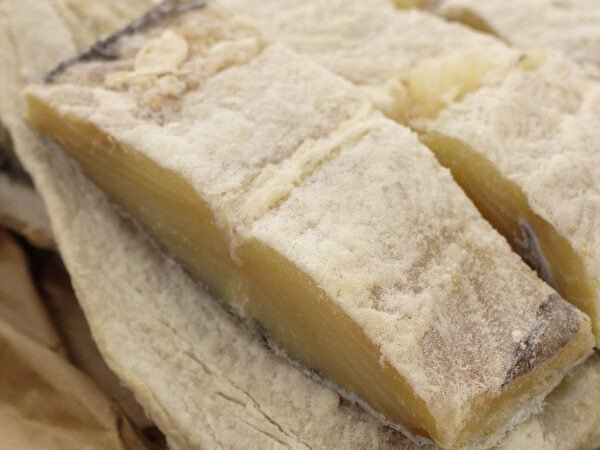 Como escolher ,demolhar e conserva o bacalhau 5 (10)