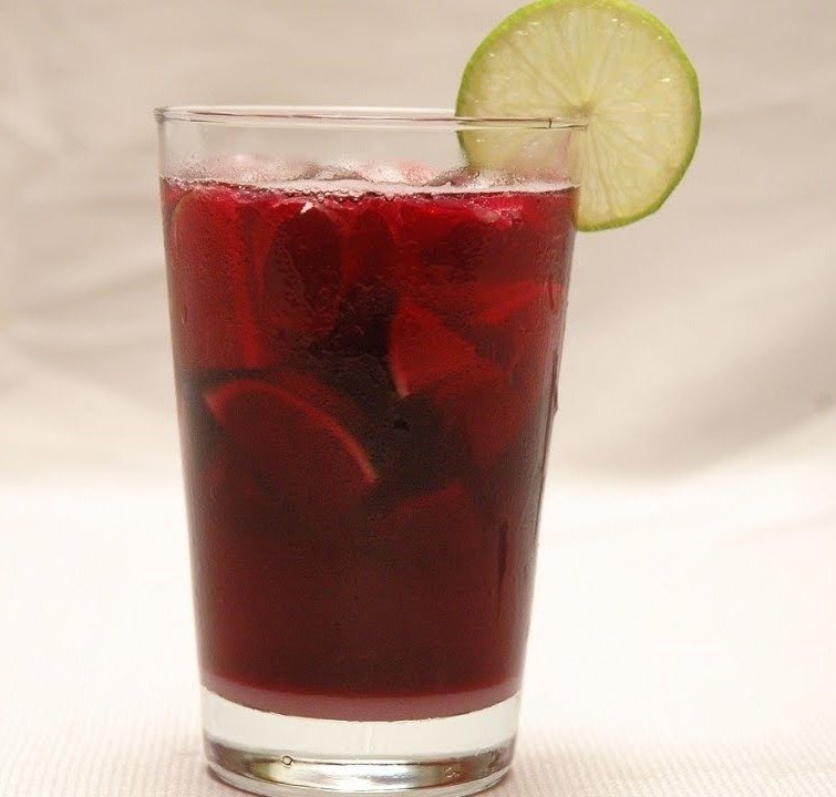 Receita de Caipivinho Caseiro Fácil de Fazer