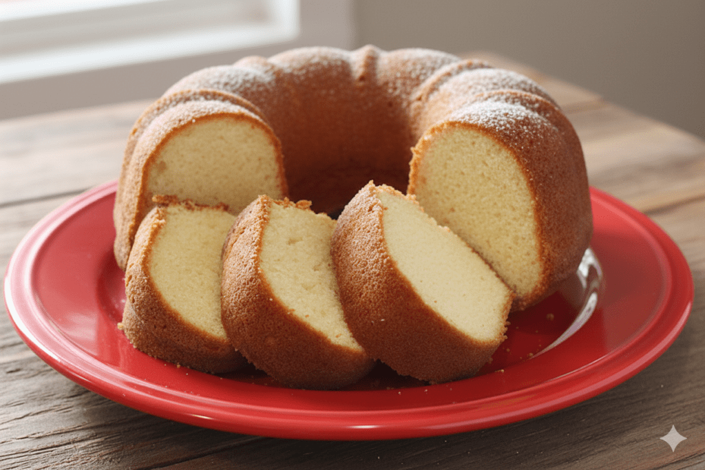 Bolo Simples de Liquidificador: A Receita Mais Fofinha do Mundo