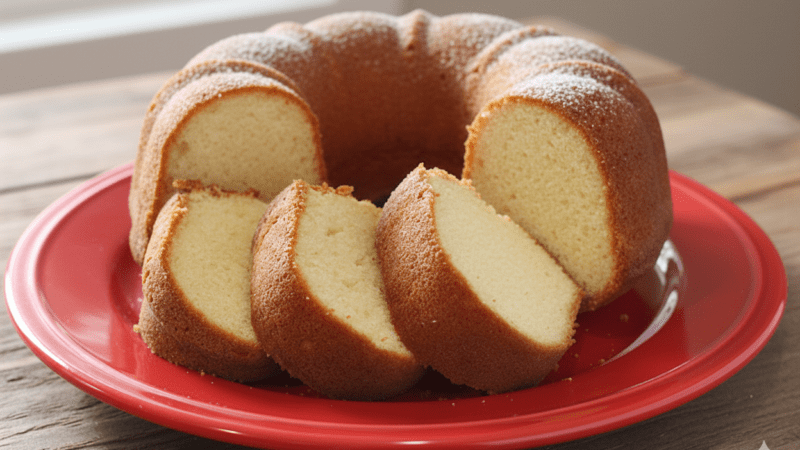 Bolo Simples de Liquidificador: A Receita Mais Fofinha do Mundo 5 (14)