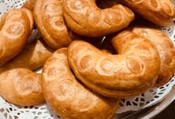 Bolos de Ferradura – Doces Tradicionais Irresistíveis