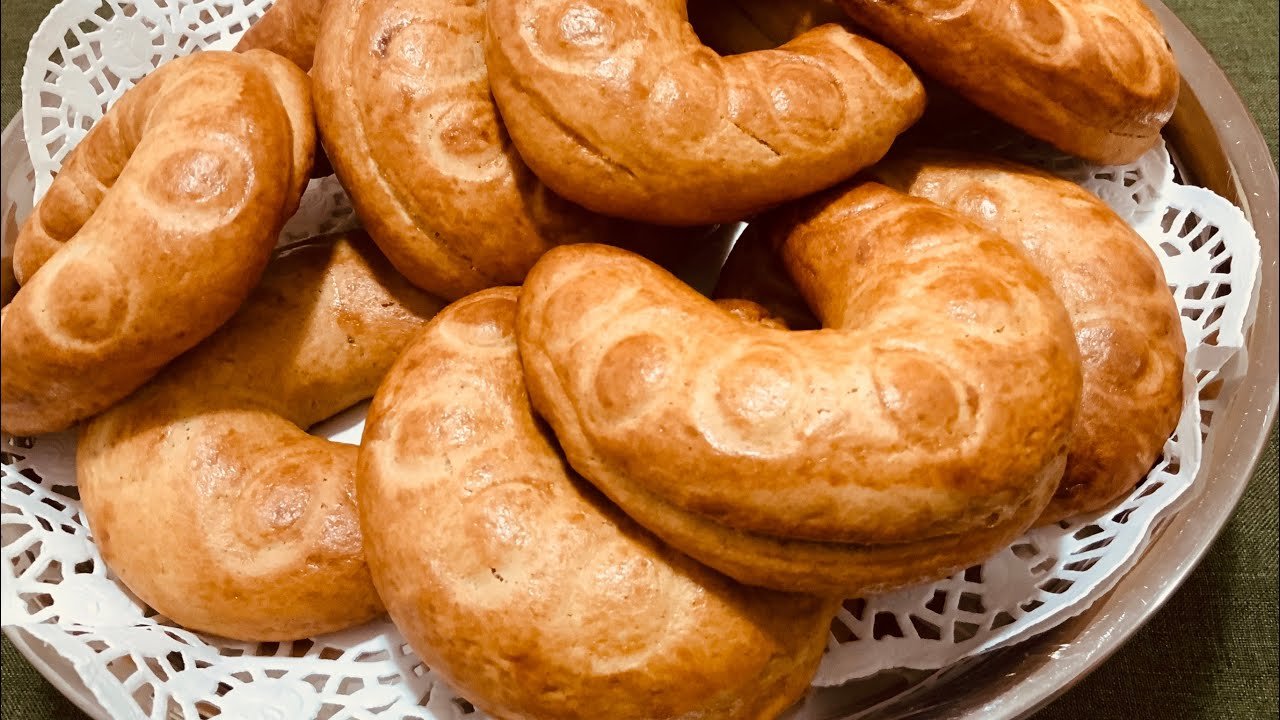 Receita de Bolos de Ferradura – Doces Tradicionais Irresistíveis