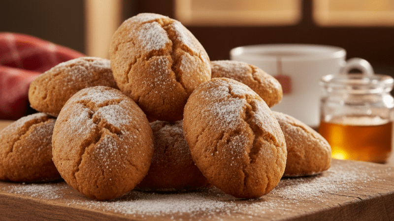 Broinhas de Mel Que Vão Desaparecer em Minutos 5 (12)