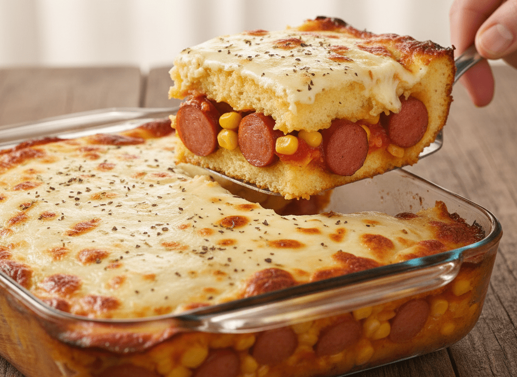 Cachorro Quente de Travessa: A Receita Fácil de Fazer