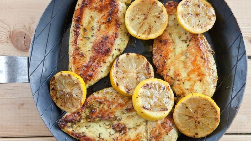 Frango Fit Seca Barriga Fácil e Saudável 5 (12)