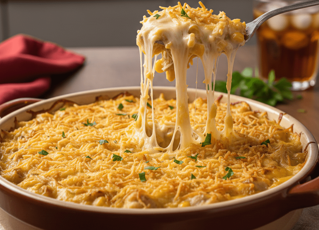 Fricassê de Frango Pronto em 20 Minutos