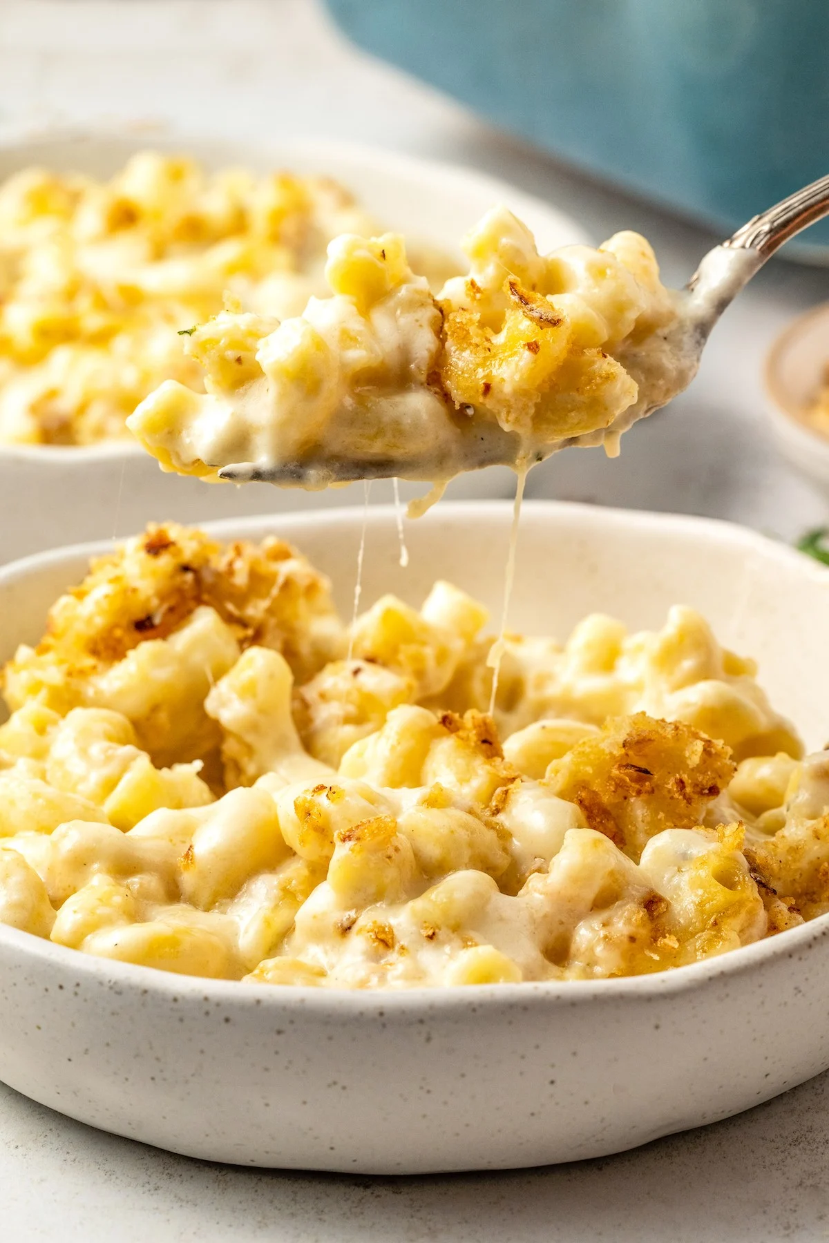 Mac and Cheese Molhadinho que Vicia e Irresistível