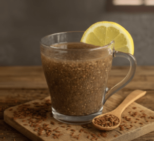 Mounjaro Natural Caseiro: Como Fazer a Mistura de Fibras que Emagrece