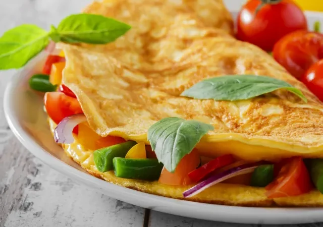 Omelete Fit Que Ajuda a Emagrecer 5 (12)