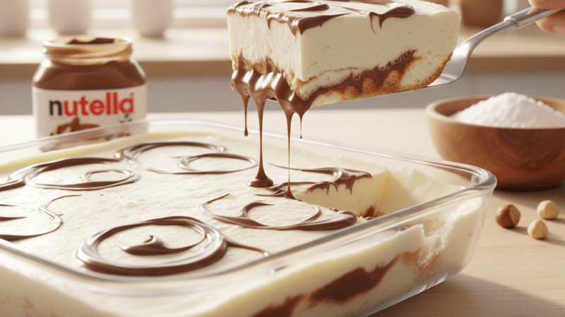 PICOLÉ DE TRAVESSA DE LEITE NINHO COM NUTELLA! 5 (18)