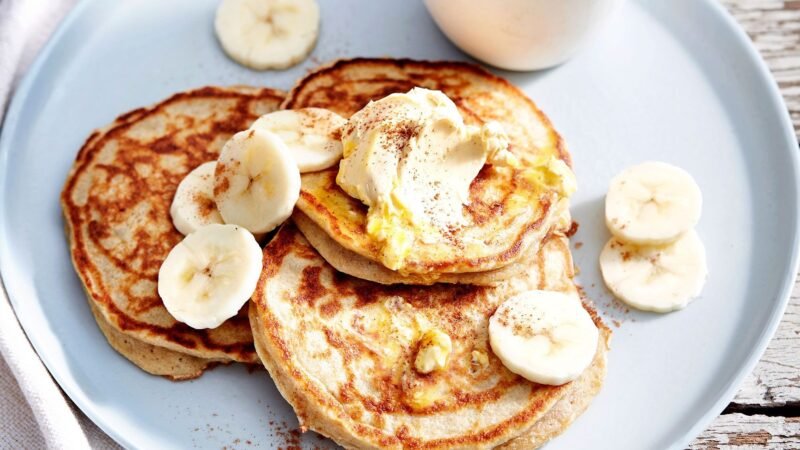 Panqueca de Banana Fit Para Emagrecer 5 (12)