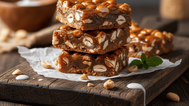 Pé de Moleque feito com tâmaras leite de coco 5 (10)