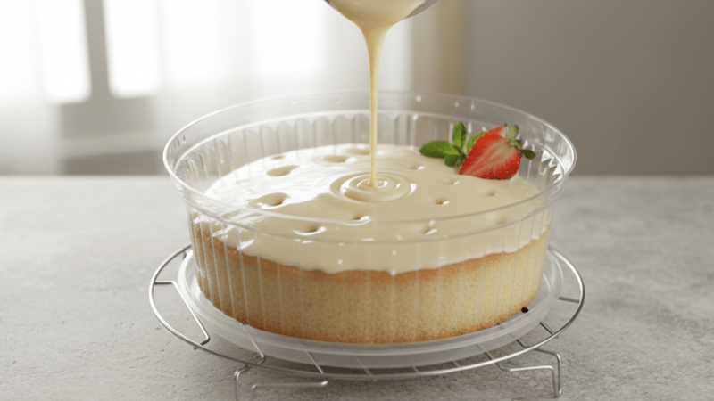 Receita: Bolo de Alagado Simples Guia Completo para Iniciantes 5 (15)