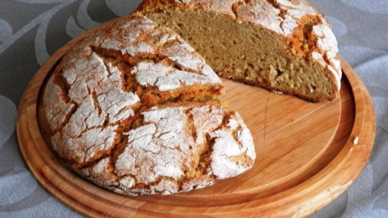 Receita Broa de Centeio Um Clássico Que Todos Amam 5 (21)
