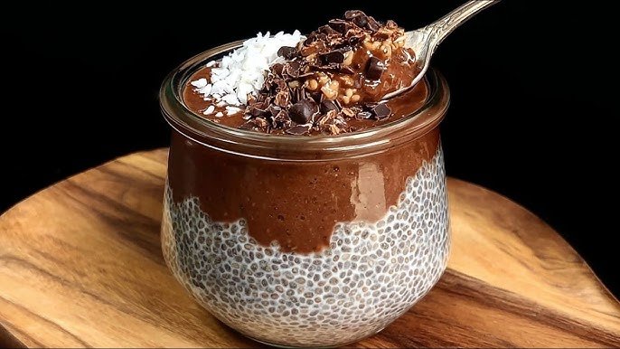 Sobremesa Fit Seca Barriga Nutritiva e Deliciosa