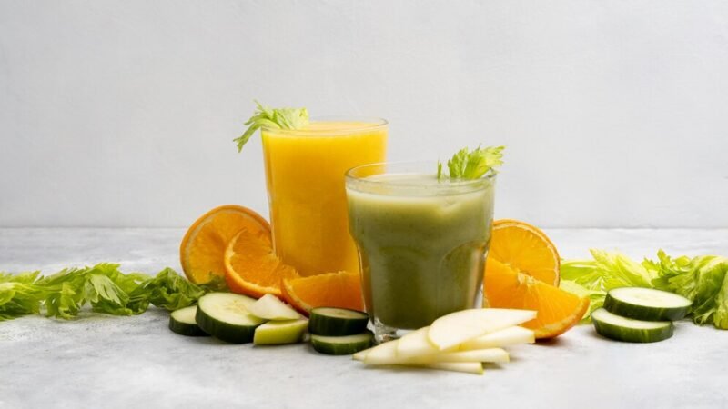 Suco Detox de 3 Ingredientes Para Emagrecer Naturalmente 5 (10)