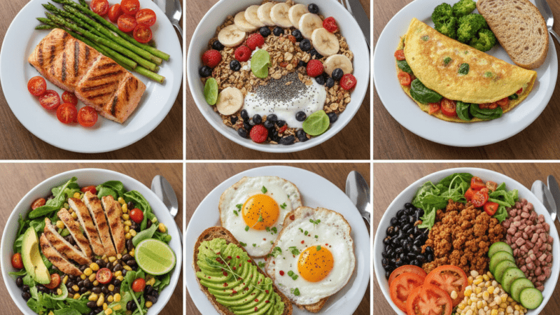 3 Receitas Fit para Emagrecer com Saúde Cardápio Completo 5 (10)