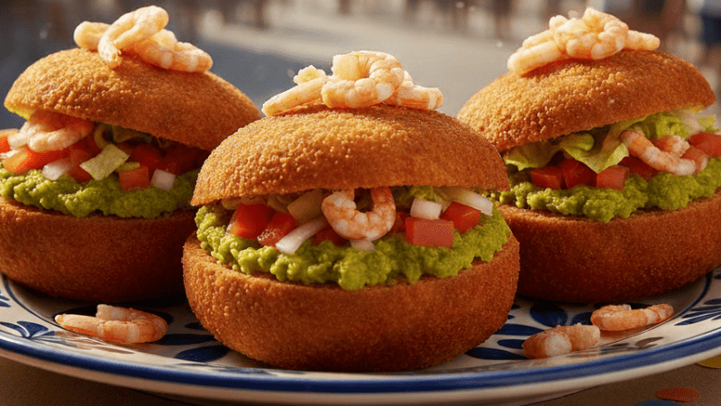 Acarajé Passo a Passo: Receita Fácil Feijão Fradinho  Vatapá 5 (12)