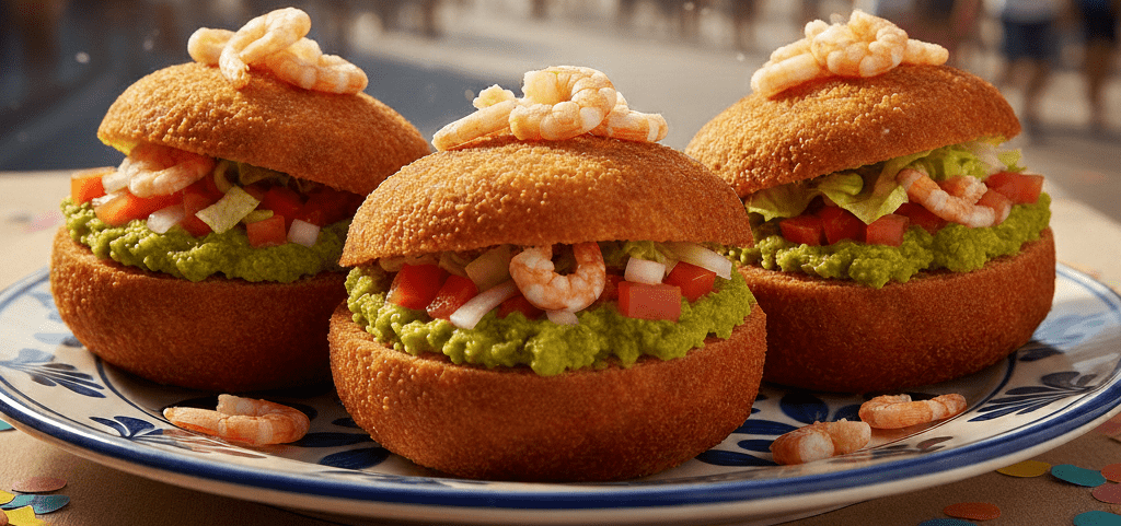 Acarajé Passo a Passo: Receita Fácil Feijão Fradinho  Vatapá