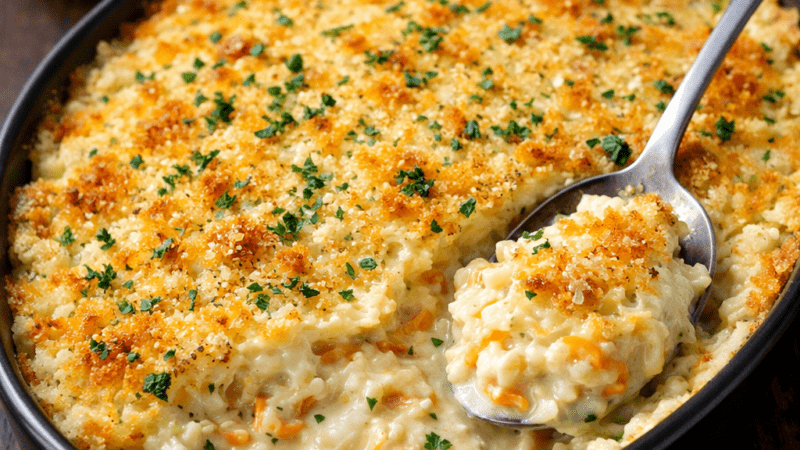 Bacalhau Espiritual Super Cremoso Receita Tradicional e Fácil