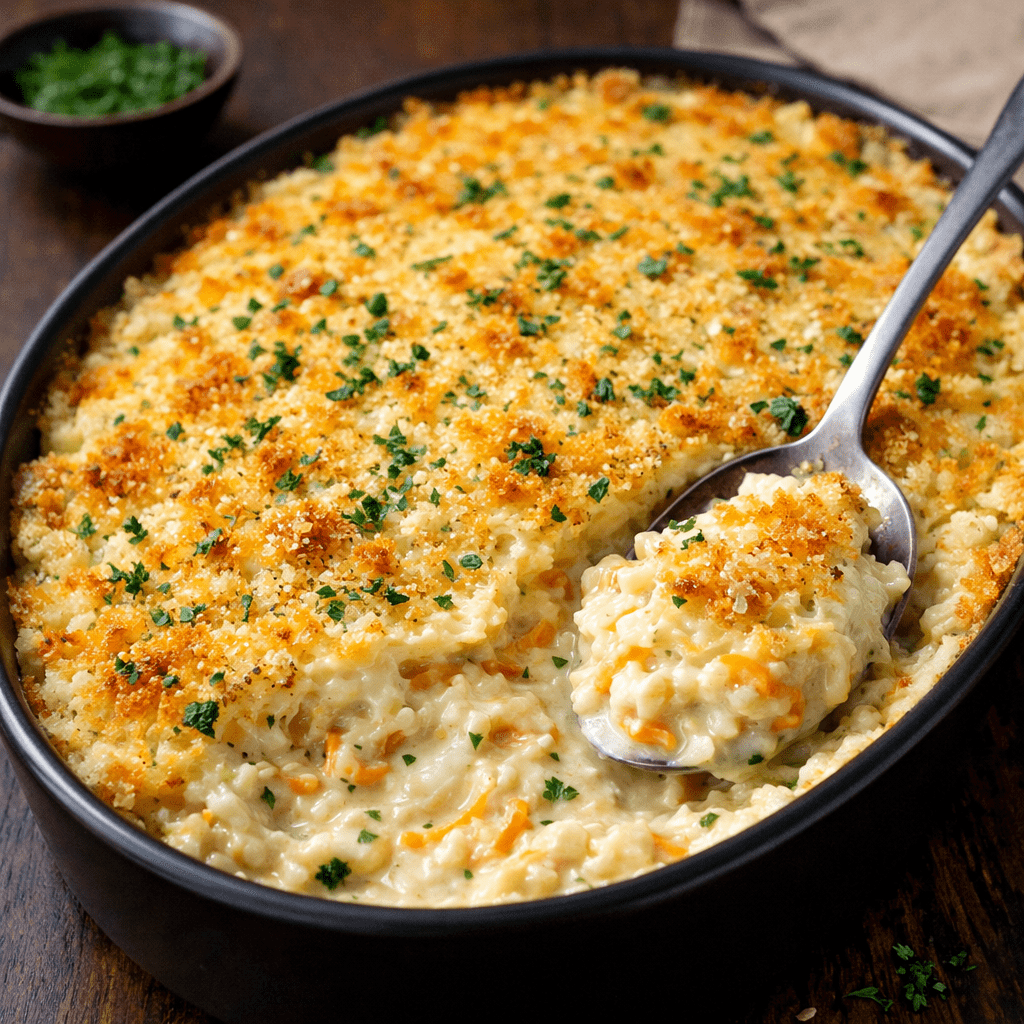 Bacalhau Espiritual Super Cremoso: Receita Tradicional e Fácil