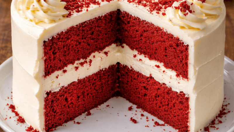 Bolo Red Velvet com Recheio de Cream Cheese 5 (34)