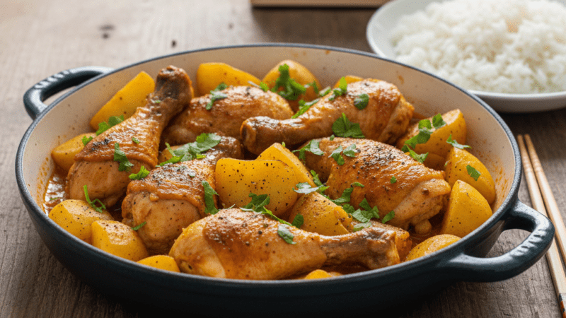 Como fazer Almoço Simples Barato para Dia a Dia