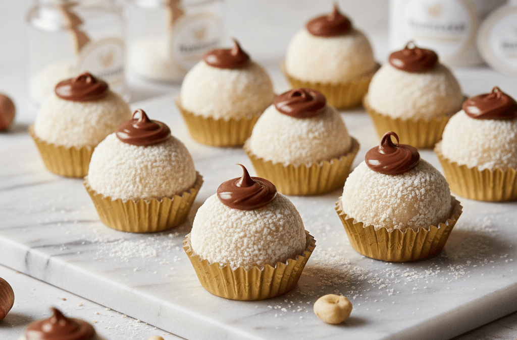 Doce Caseiro Fácil para Vender ou Fazer em Casa