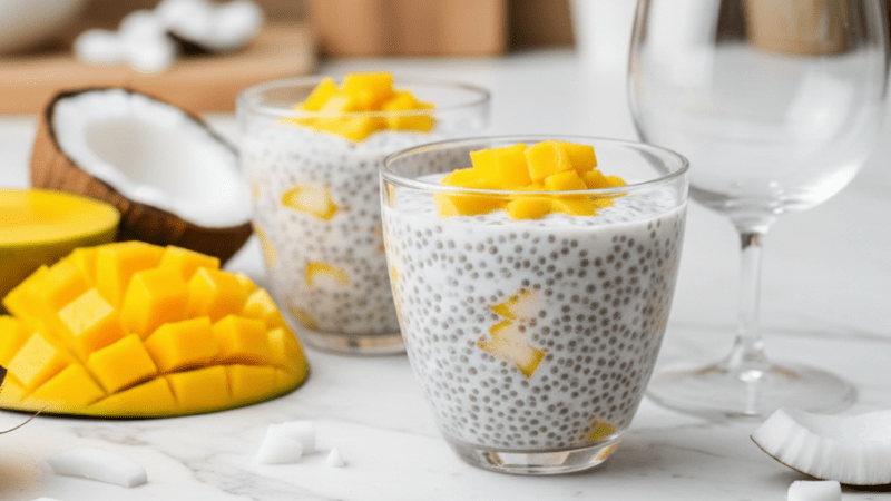 Doces Fit Rápidos: Mate Vontade de Açúcar sem Sair da Dieta 5 (10)