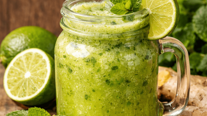 Faxina Metabólica Suco Detox Limão Gengibre Tomar em Jejum 5 (15)