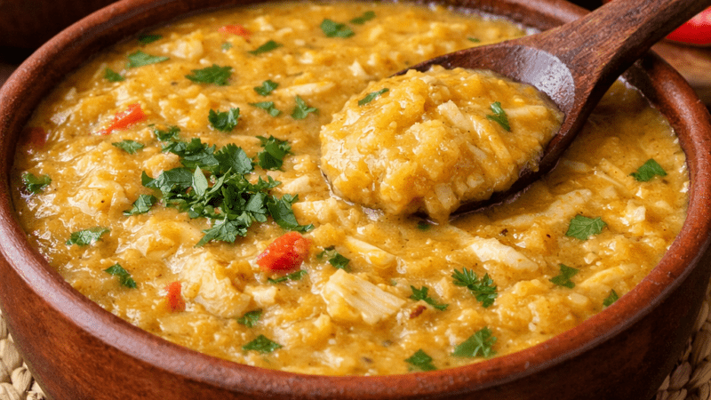 Pirão de Peixe Sem Caroço: Receita Tradicional e Fácil 5 (12)