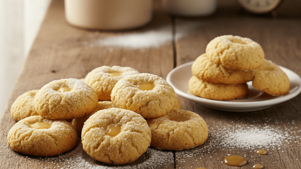 Receita com 3 Ingredientes Barata e Rápida