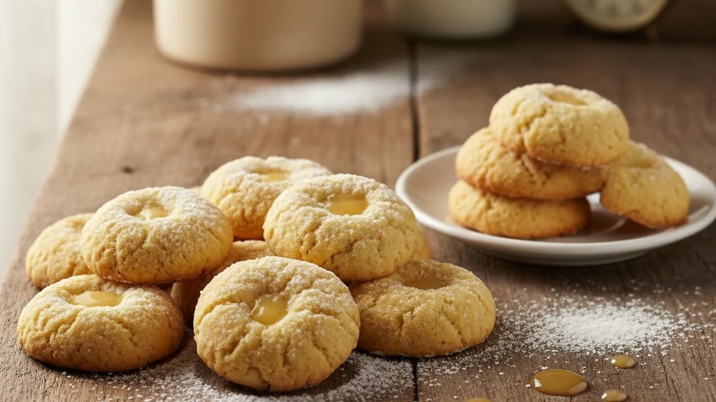 Receita com 3 Ingredientes Barata e Rápida