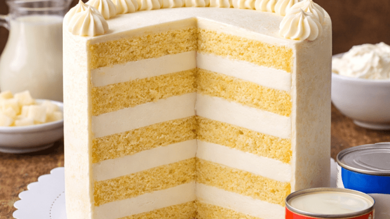 Recheio Quatro Leites Estruturado: Segredo para Bolos Altos, Firmes 5 (15)