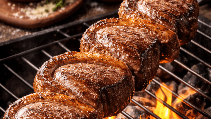 Churrasco de Picanha na Brasa: Segredos para Carne Suculenta 5 (12)