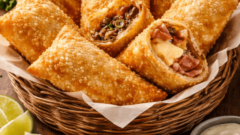 Pastel de Feira Crocante:Segredo da Massa Caseira com Bolhas 5 (42)