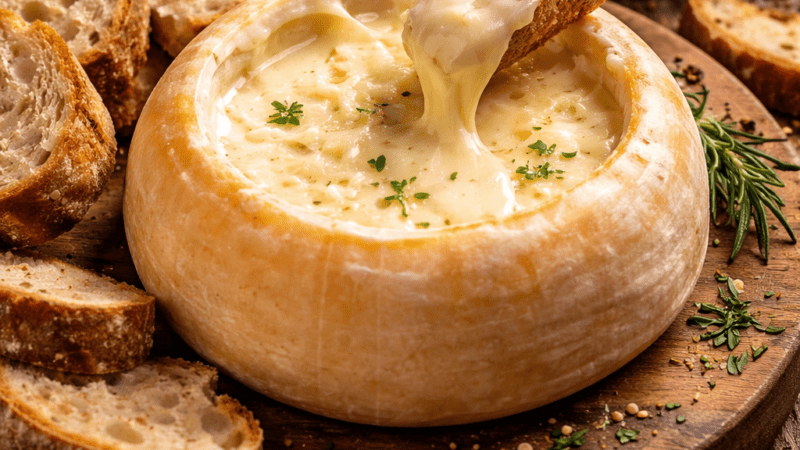 Queijo de Azeitão DOP: Como Servir, Melhor Entrada Portuguesa 5 (34)