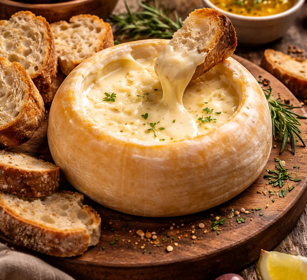 Queijo de Azeitão DOP: Como Servir, Melhor Entrada Portuguesa