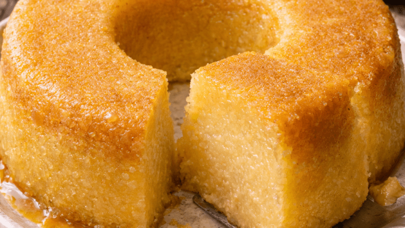 Bolo Souza Leão Original: Receita Tradicional Pernambucana e Cremosa 5 (12)