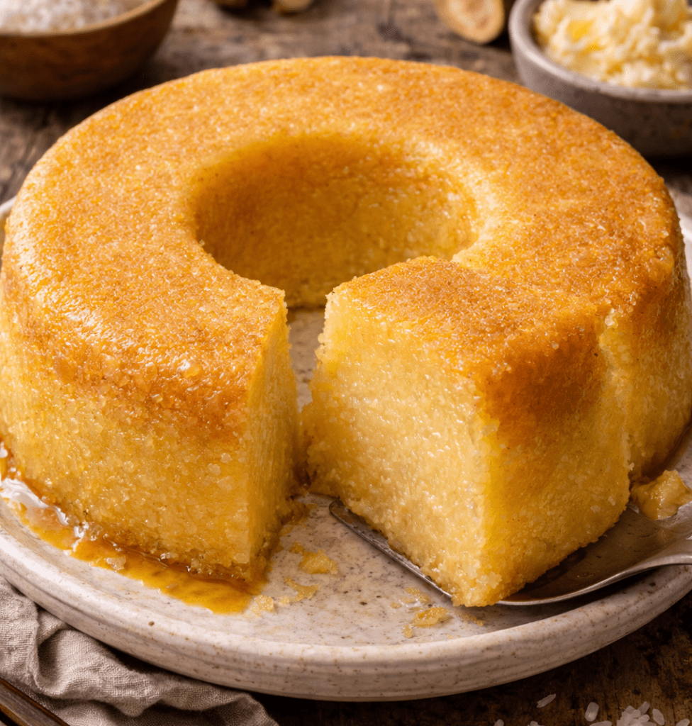 Bolo Souza Leão Original: Receita Tradicional Pernambucana e Cremosa