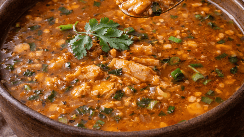 Caldo de Piranha Pantaneiro: Receita Tradicional, Forte e Revigorante 5 (27)