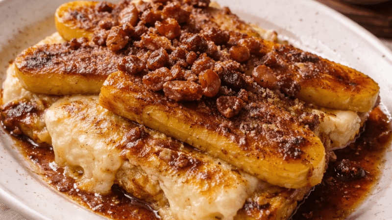 Cartola Original: Como Fazer Melhor Sobremesa de Pernambuco em 5 Minutos! 5 (12)