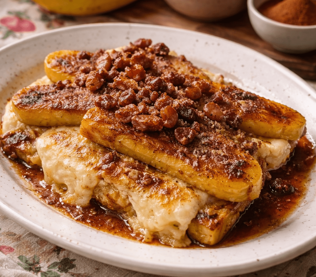 Cartola Original: Como Fazer Melhor Sobremesa de Pernambuco em 5 Minutos!