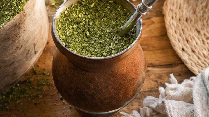 Chimarrão Gaúcho: Aprenda a Preparar Roda de Mate 5 (18)