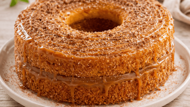 Churros Invertido: Receita Irresistível que e Viral 5 (17)