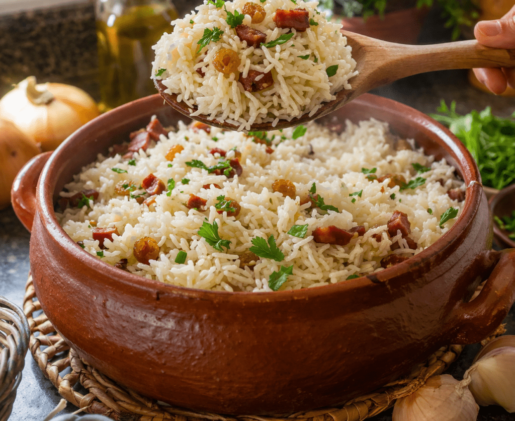 Como Fazer Arroz Maria Isabel Soltinho e Suculento